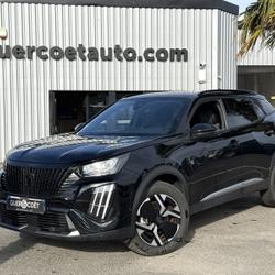 Peugeot 2008 1.2 HYBRID 136CH ALLURE E-DCS6 Guer