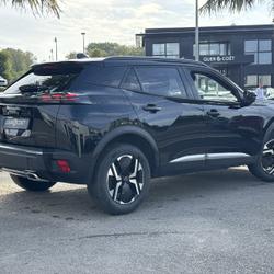 Peugeot 2008 1.2 HYBRID 136CH ALLURE E-DCS6 Guer