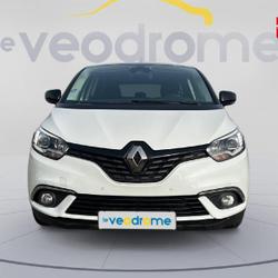 Renault Scenic 4 1.3 TCe 140ch FAP Limited EDC Bischheim