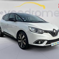 Renault Scenic 4 1.3 TCe 140ch FAP Limited EDC Bischheim