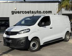 Fiat Scudo Guer
