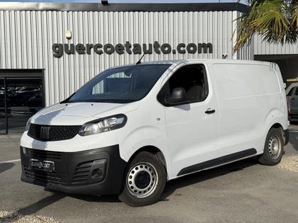 Fiat Scudo - M 1.5 BLUEHDI 100CH S&S - 16 990 €