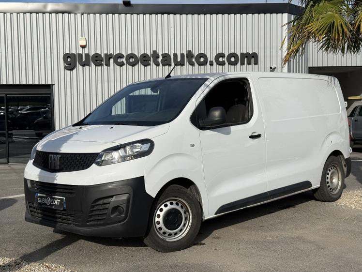 Fiat Scudo  - 16 990 €