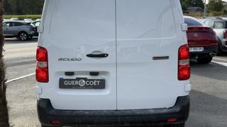 Fiat Scudo  - photo 3