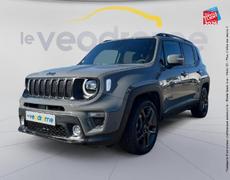 Jeep Renegade Bischheim