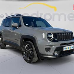 Jeep Renegade 1.3 GSE T4 240ch 4xe S AT6 Bischheim