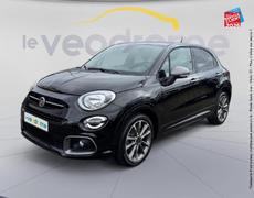 Fiat 500x Bischheim