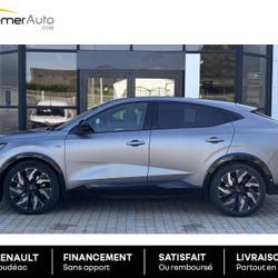 Renault Rafale E-Tech full hybrid 200 ch esprit Alpine Loud&eacute;ac