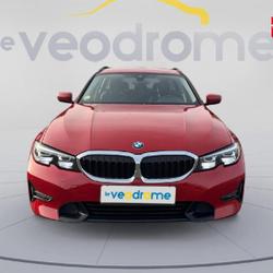 BMW Serie 3 318dA MH 150ch Edition Sport GPS Illzach