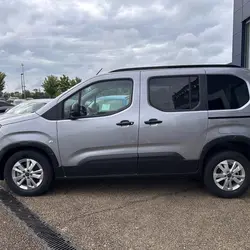Peugeot Rifter 1.5 BLUEHDI 130CH ALLURE EAT8 Mordelles