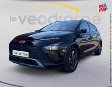 Hyundai Bayon Illange