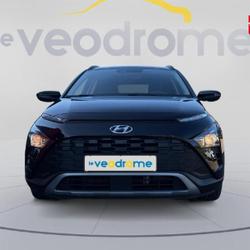 Hyundai Bayon 1.0 T-GDi 100ch Hybrid 48V Intuitive Camera Illange