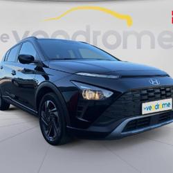 Hyundai Bayon 1.0 T-GDi 100ch Hybrid 48V Intuitive Camera Illange