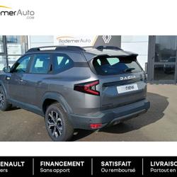 Dacia Bigster Hybrid-G 150 4x4 Expression Flers