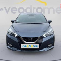 Nissan Micra 0.9 IG-T 90ch Bose Personal Edition Bischheim