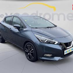 Nissan Micra 0.9 IG-T 90ch Bose Personal Edition Bischheim