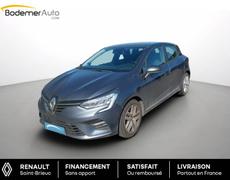 Renault Clio 5 Saint-Brieuc