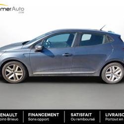 Renault Clio 5 Blue dCi 85 Business Saint-Brieuc