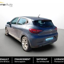 Renault Clio 5 Blue dCi 85 Business Saint-Brieuc