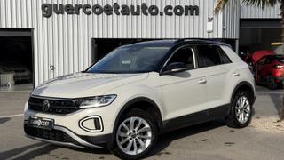 Volkswagen T-Roc  - Edition - photo 0