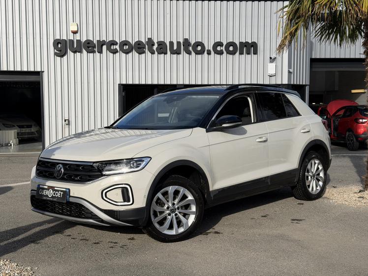 Volkswagen T-Roc  - Edition - 25 490 €