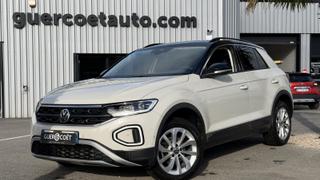 Volkswagen T-Roc  - Edition - photo 1