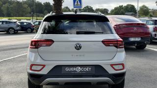 Volkswagen T-Roc  - Edition - photo 3