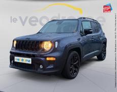 Jeep Renegade Bischheim