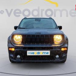Jeep Renegade 1.6 MultiJet 130ch Night Eagle MY22 Bischheim