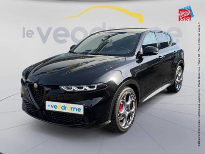 Alfa Romeo Tonale - 1.5 Hybrid 160ch Veloce TCT - 28 999 €