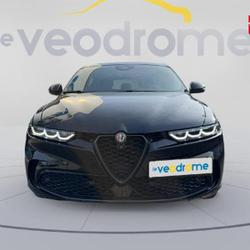 Alfa Romeo Tonale 1.5 Hybrid 160ch Veloce TCT Bischheim