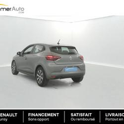 Renault Clio 5 TCe 90 Equilibre Auray