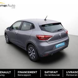 Renault Clio 5 TCe 90 Equilibre Auray