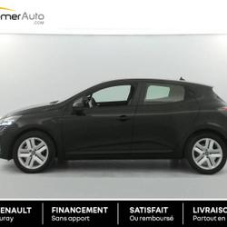 Renault Clio 5 E-Tech full hybrid 145 ch GSR2 Evolution Auray