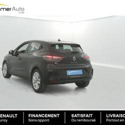 Renault Clio 5 E-Tech full hybrid 145 ch GSR2 Evolution Auray