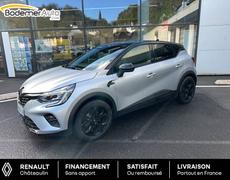 Renault Captur Châteaulin