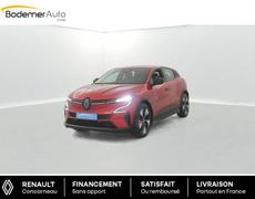 Renault Megane 4 Concarneau