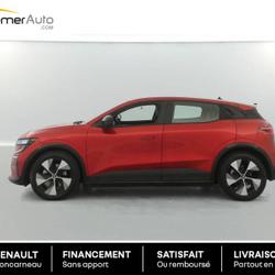 Renault Megane 4 E-Tech EV40 130ch standard charge Equilibre Concarneau