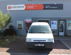 Fiat Scudo Bréal-sous-Montfort