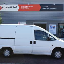 Fiat Scudo LONG 1.9 D 69CH EL 5M&sup3; Br&eacute;al-sous-Montfort