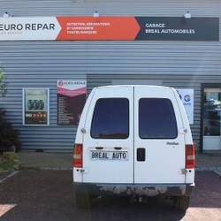 Fiat Scudo LONG 1.9 D 69CH EL 5M&sup3; Br&eacute;al-sous-Montfort