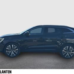 Renault Austral Austral E-Tech hybrid 200 Iconic Mouilleron-le-Captif
