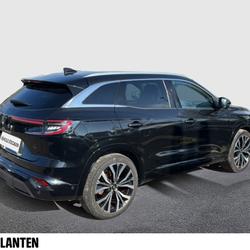 Renault Austral Austral E-Tech hybrid 200 Iconic Mouilleron-le-Captif