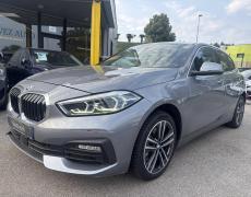 BMW Serie 1 Lanester