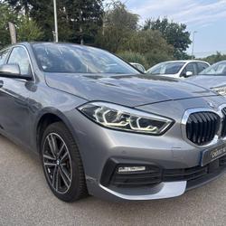 BMW Serie 1 III (F40) 116d 116ch Business Design Lanester