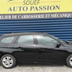 Peugeot 308 SW Phase 2 BlueHDi 130ch S&S BVM6 Active Busin Br&eacute;hal