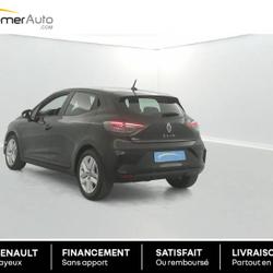 Renault Clio 5 E-Tech full hybrid 145 ch GSR2 Evolution Bayeux
