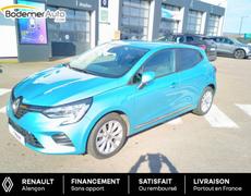Renault Clio 5 Valframbert