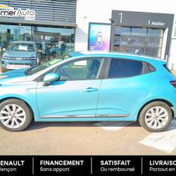 Renault Clio 5 SCe 65 Zen Valframbert