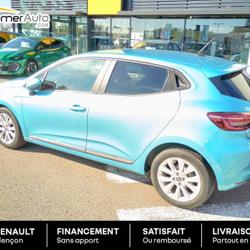 Renault Clio 5 SCe 65 Zen Valframbert